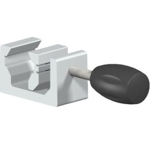 Bevestigingsklem | Voor medische stekkerdoos